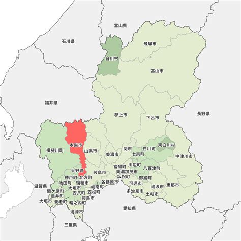 本巣 デリヘル|本巣市の風俗店 おすすめ一覧｜ぬきな